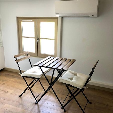 Logement Neuf, Tout Confort, Au Coeur Du Village Saint Didier  Exterior photo