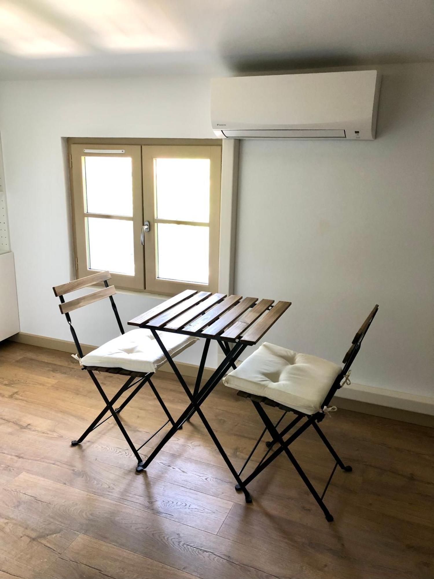 Logement Neuf, Tout Confort, Au Coeur Du Village Saint Didier  Exterior photo